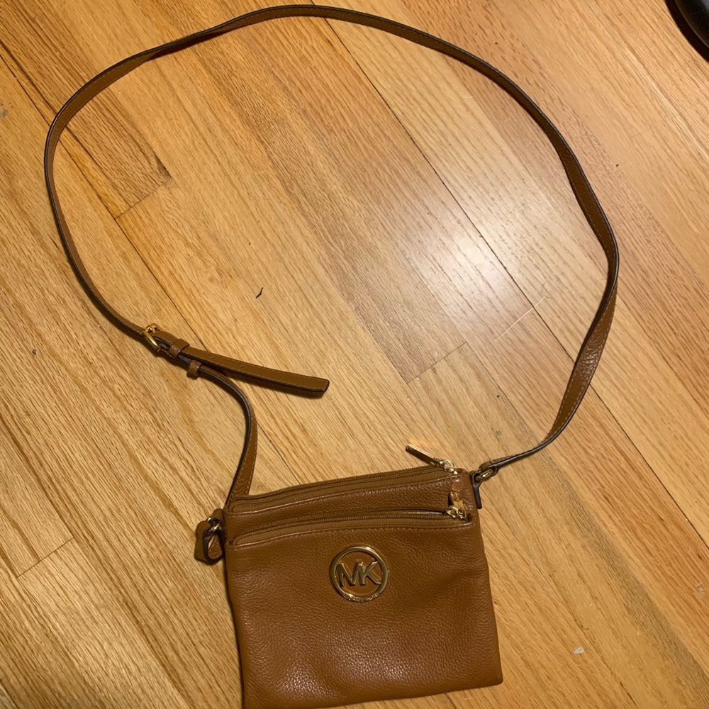 Michael kors bag (AUTHENTIC)